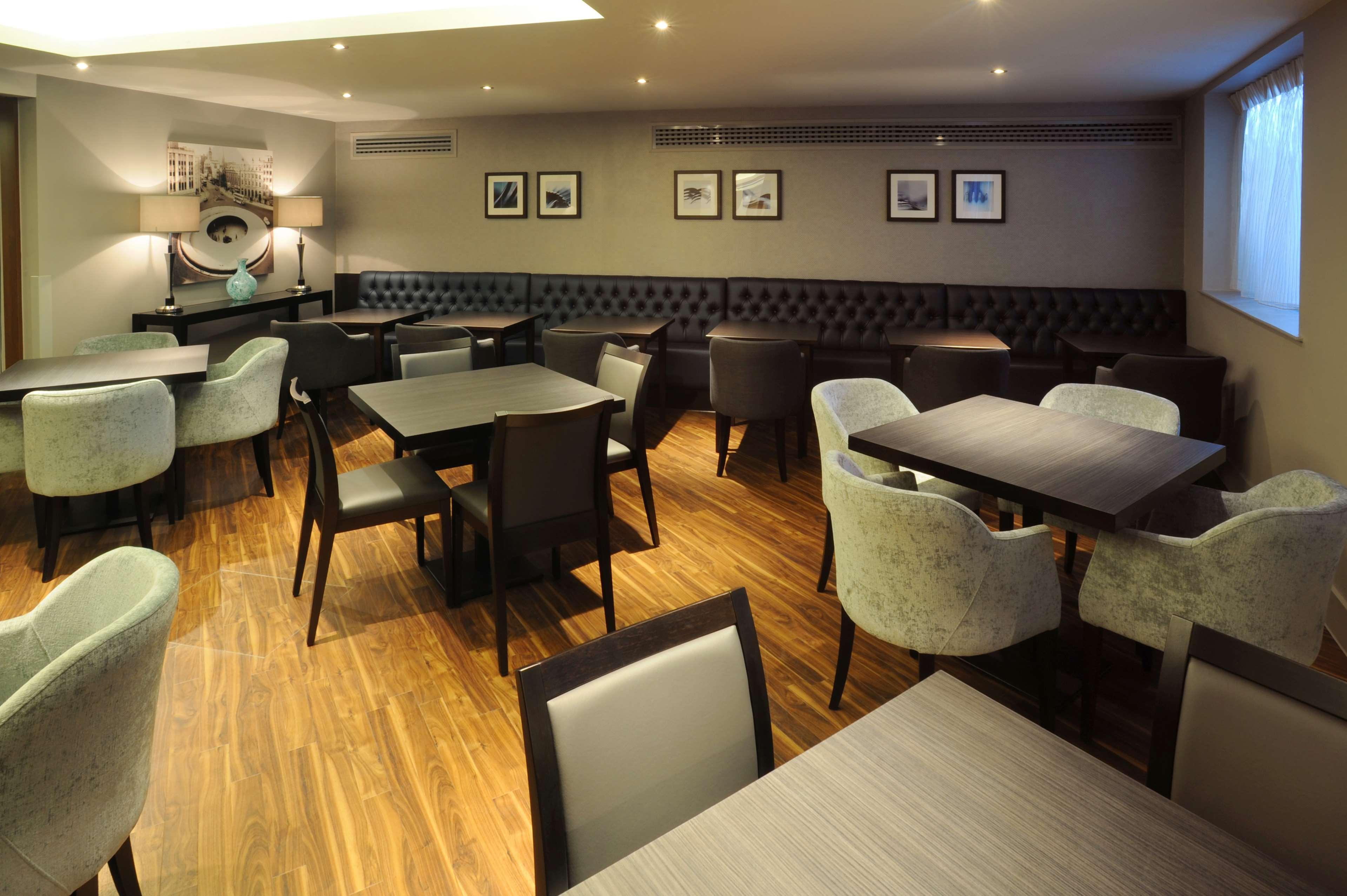 Hampton By Hilton Sheffield Hotell Eksteriør bilde